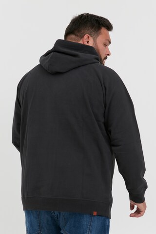 Blend Big Sweatshirt 'BT' in Schwarz