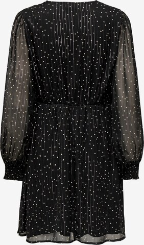 Robe 'CODY' JDY en noir