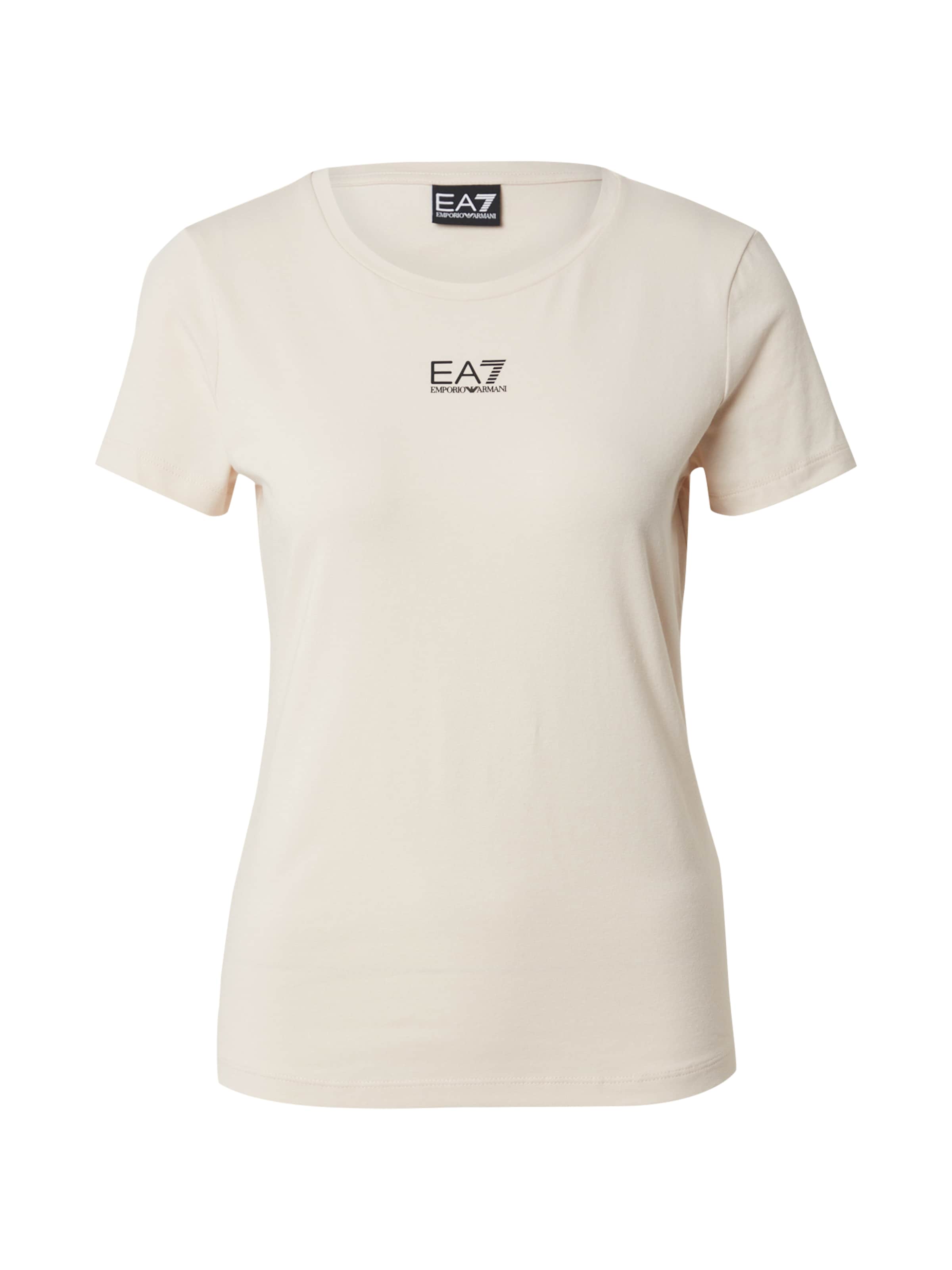 Ecool Camisa Blanca Armani Hombre Ecool Camiseta Armani Mujer - Main Image
