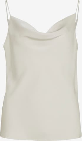 VILA Top 'Ravenna' in White: front