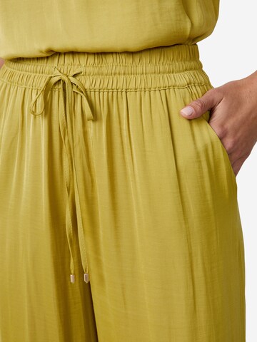 Pantaloncini da pigiama di ETAM in verde