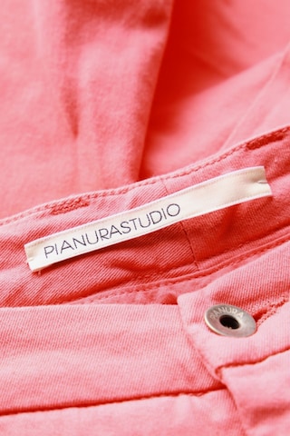 Pianura Studio Skinny-Jeans 28 in Pink