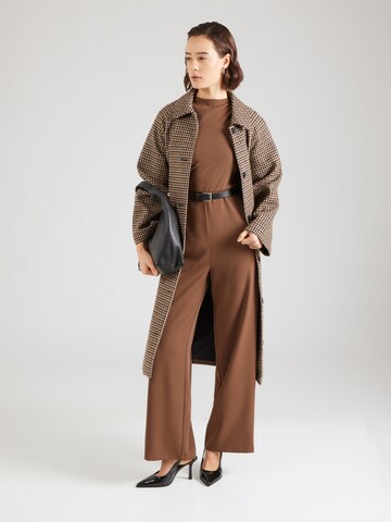 ABOUT YOU - Jumpsuit 'Kim' en marrón