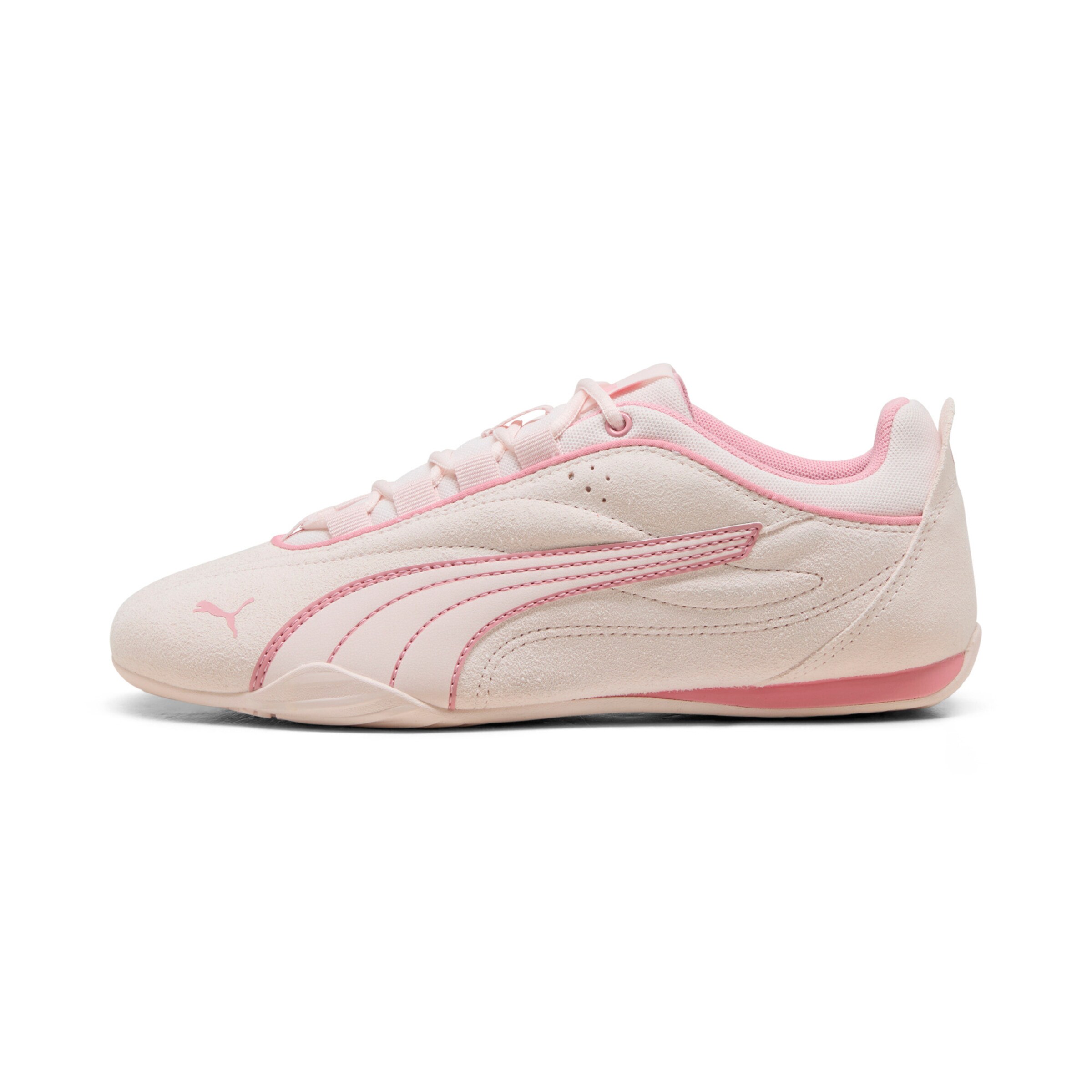 PUMA Sneaker in Beige: Vorderseite