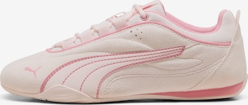 PUMA Sneaker in Beige: Vorderseite