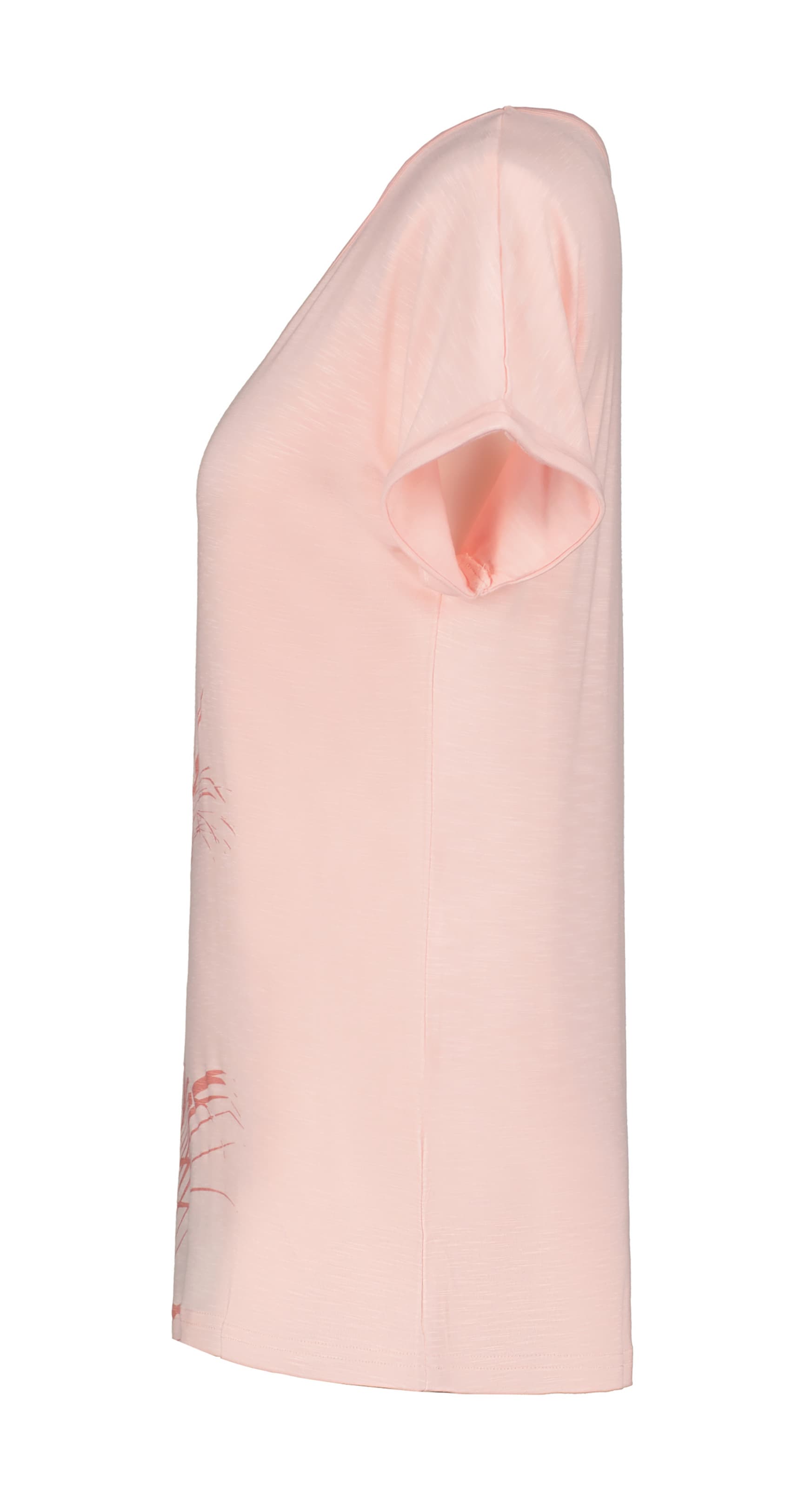 ICEPEAK Shirt 'Vineyard' in Red