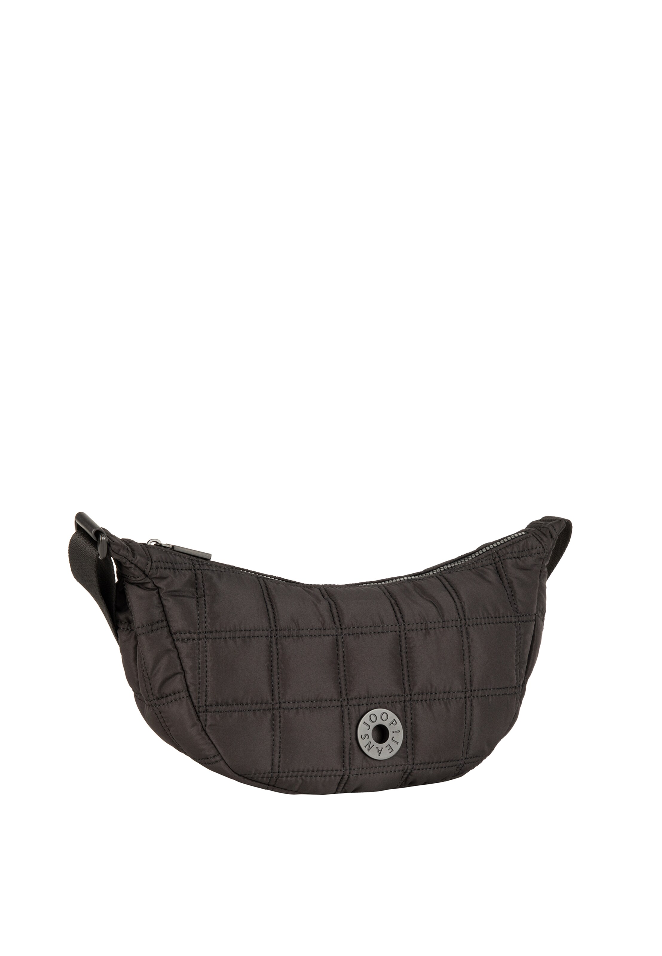 Joop Jeans Shoulder Bag 'Facilita Ivy' in Black