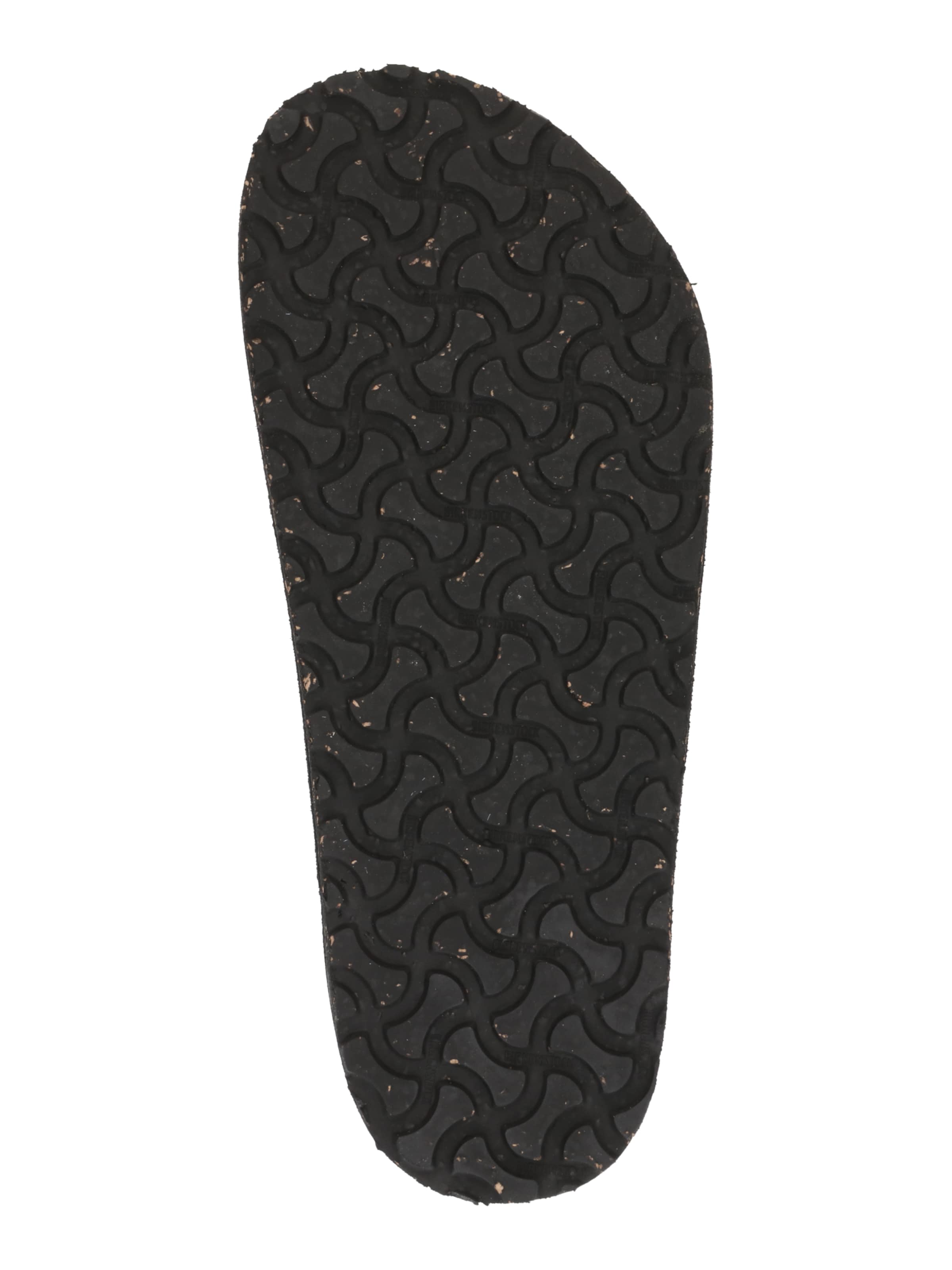 juoda BIRKENSTOCK Naminės šlepetės 'Zermatt Premium'