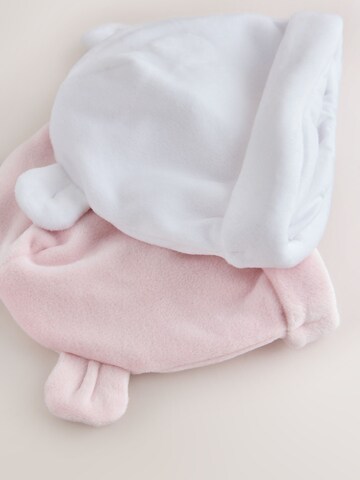 Berretto di Next in rosa