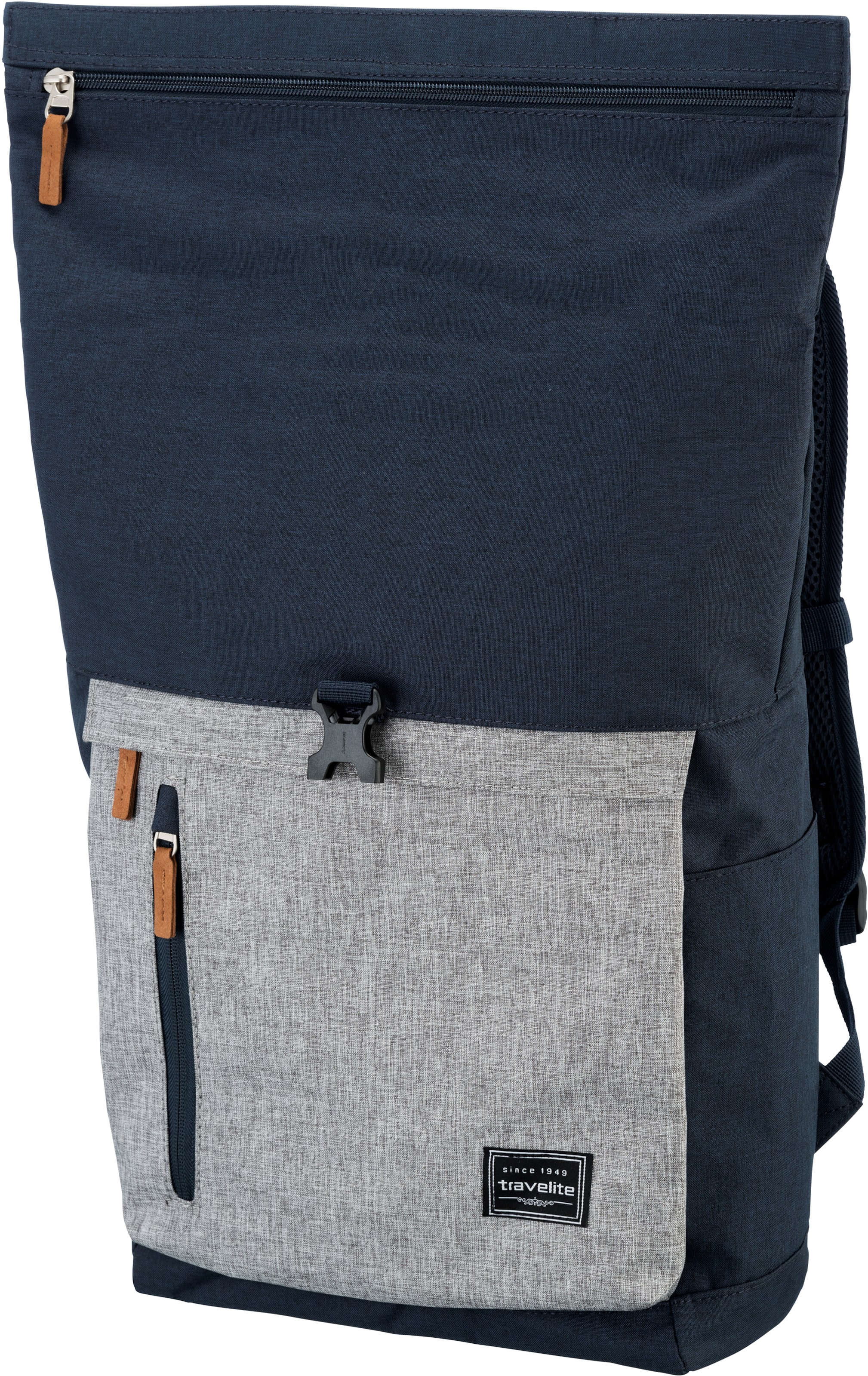 TRAVELITE Backpack in Blue