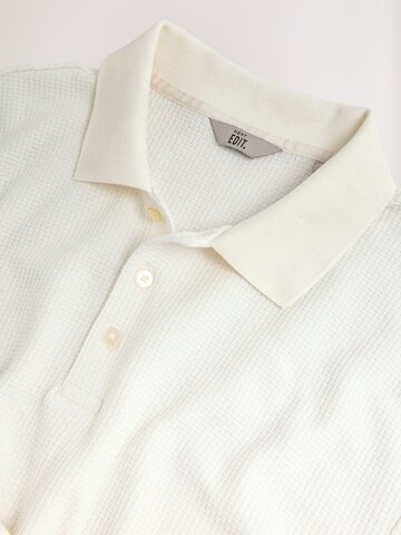 Next Majica | bela barva