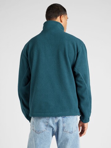 WEEKDAY Sweatshirt 'Patrik' in Blau