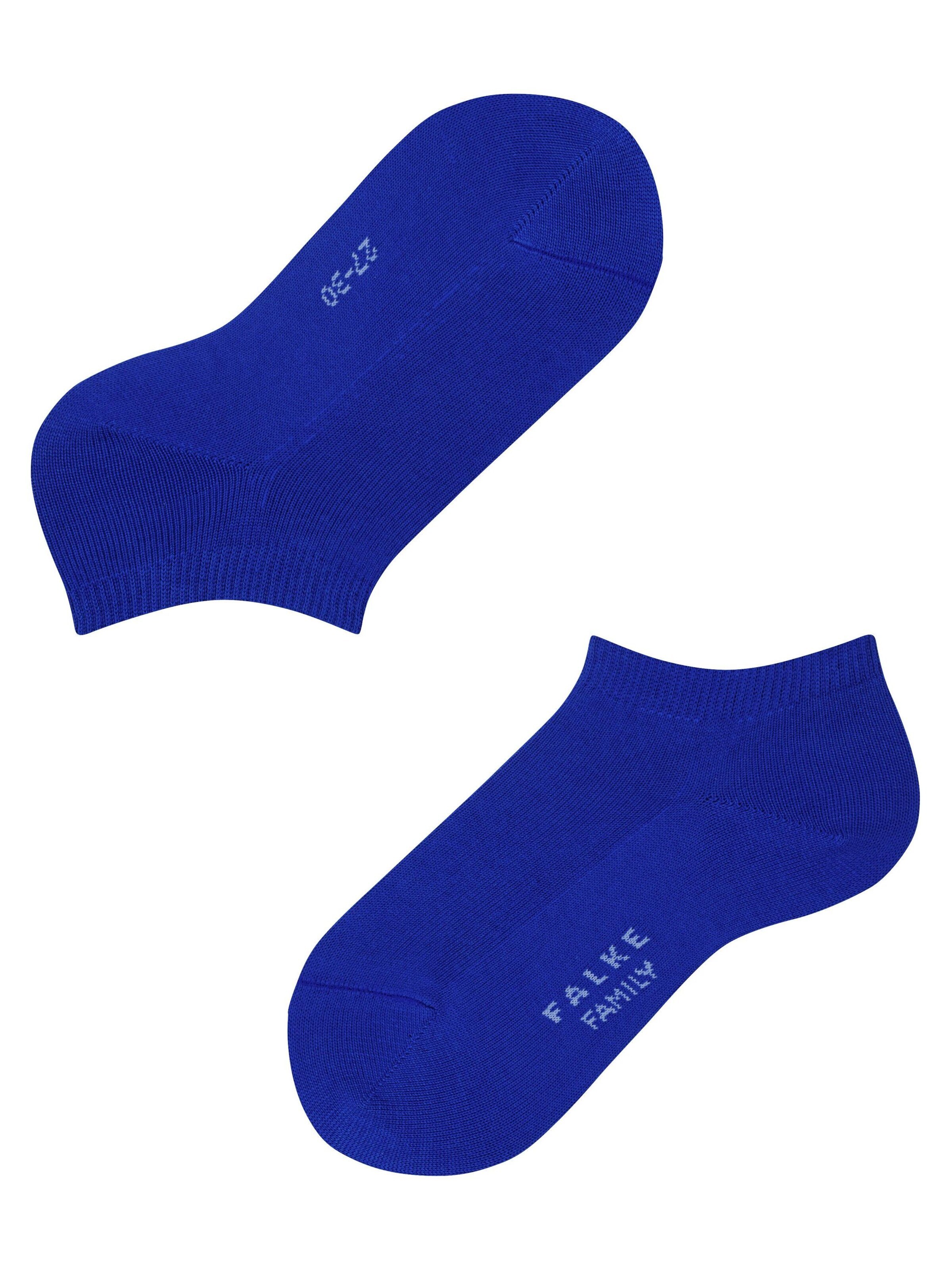 FALKE Socks 'Family' in Blue