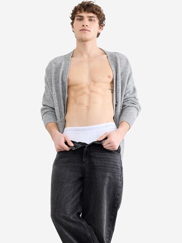 SLOGGI Boxershorts 'SLG Base'‌‌‌‌‌‌‌‌‌‌ in Weiß