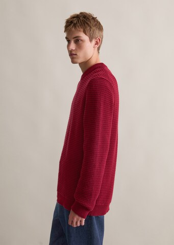 Marc O'Polo DENIM Sweater in Red