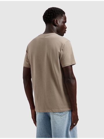 Pure Path Shirt in Grey