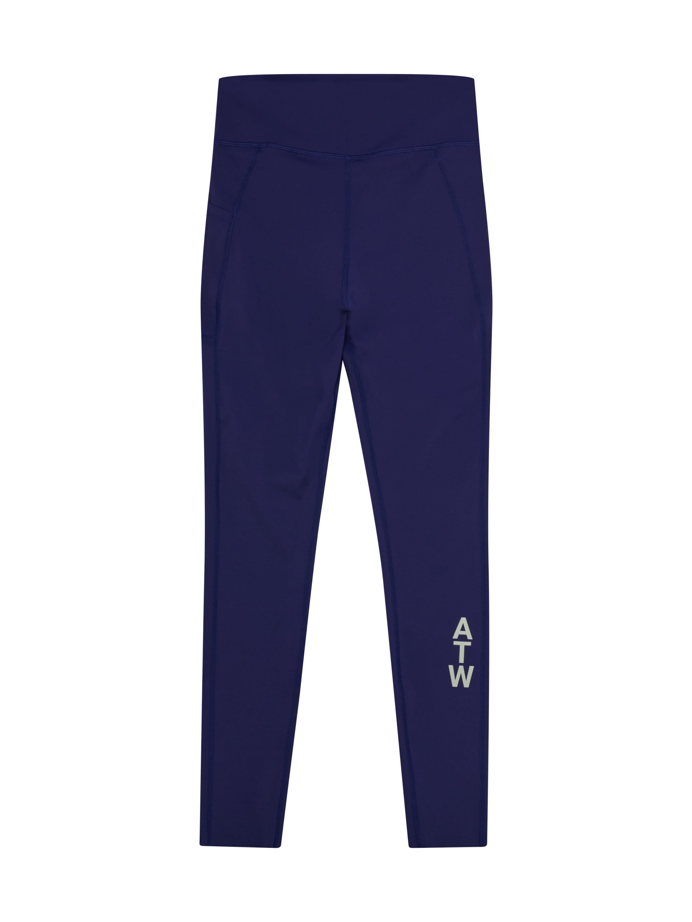 HALO Skinny Leggings in Blauw