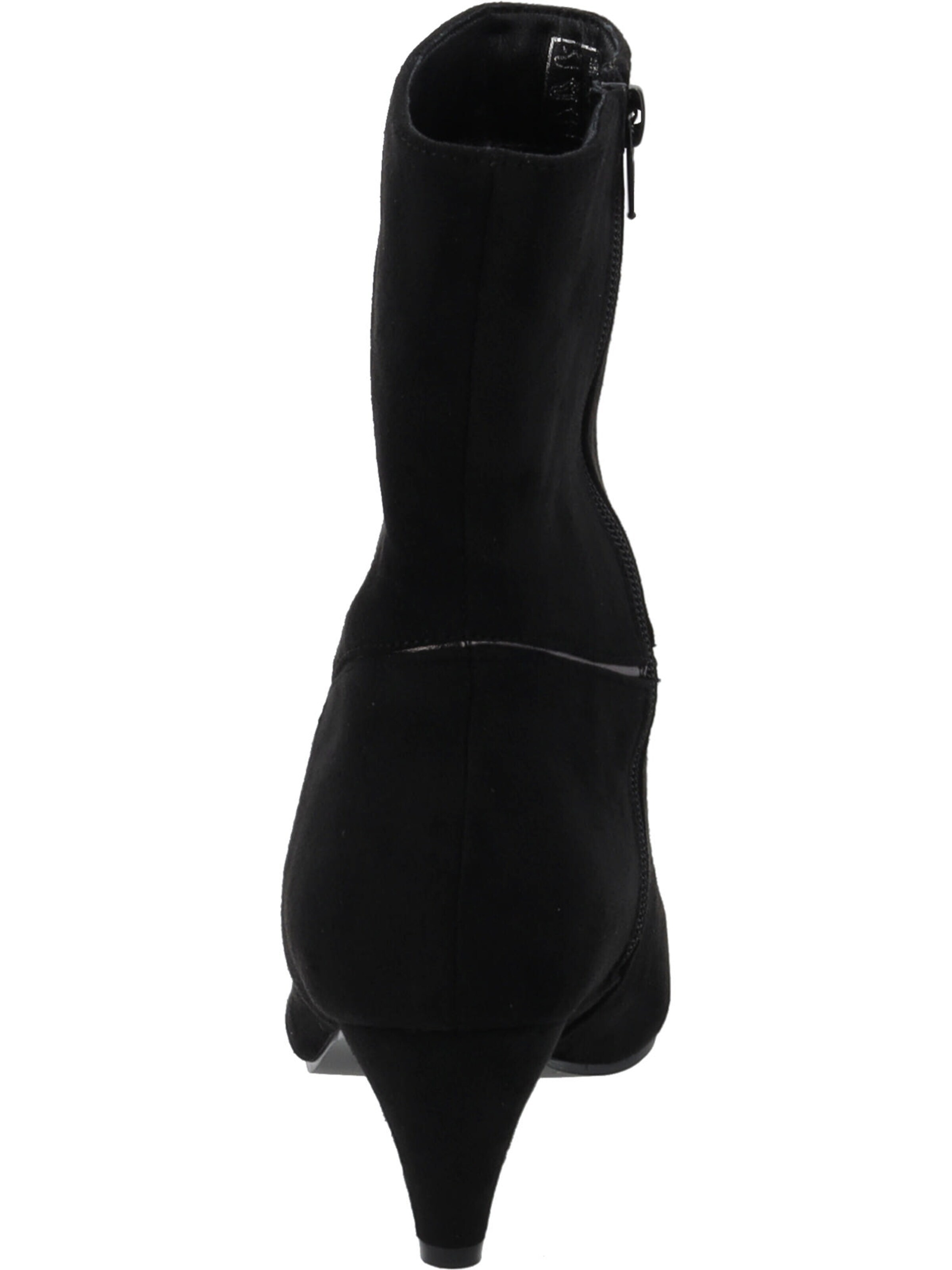 Palado by Sila Sahin Stiefelette 'Nianys'‌‌ in Schwarz
