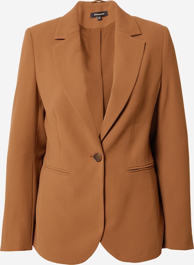 MORE & MORE Blazer in Caramel, Item view