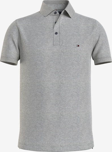 TOMMY HILFIGER T-Shirt en gris chiné, Vue avec produit