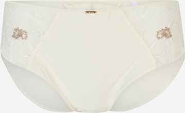 Chantelle Panty 'DAY TO NIGHT' i beige: forside