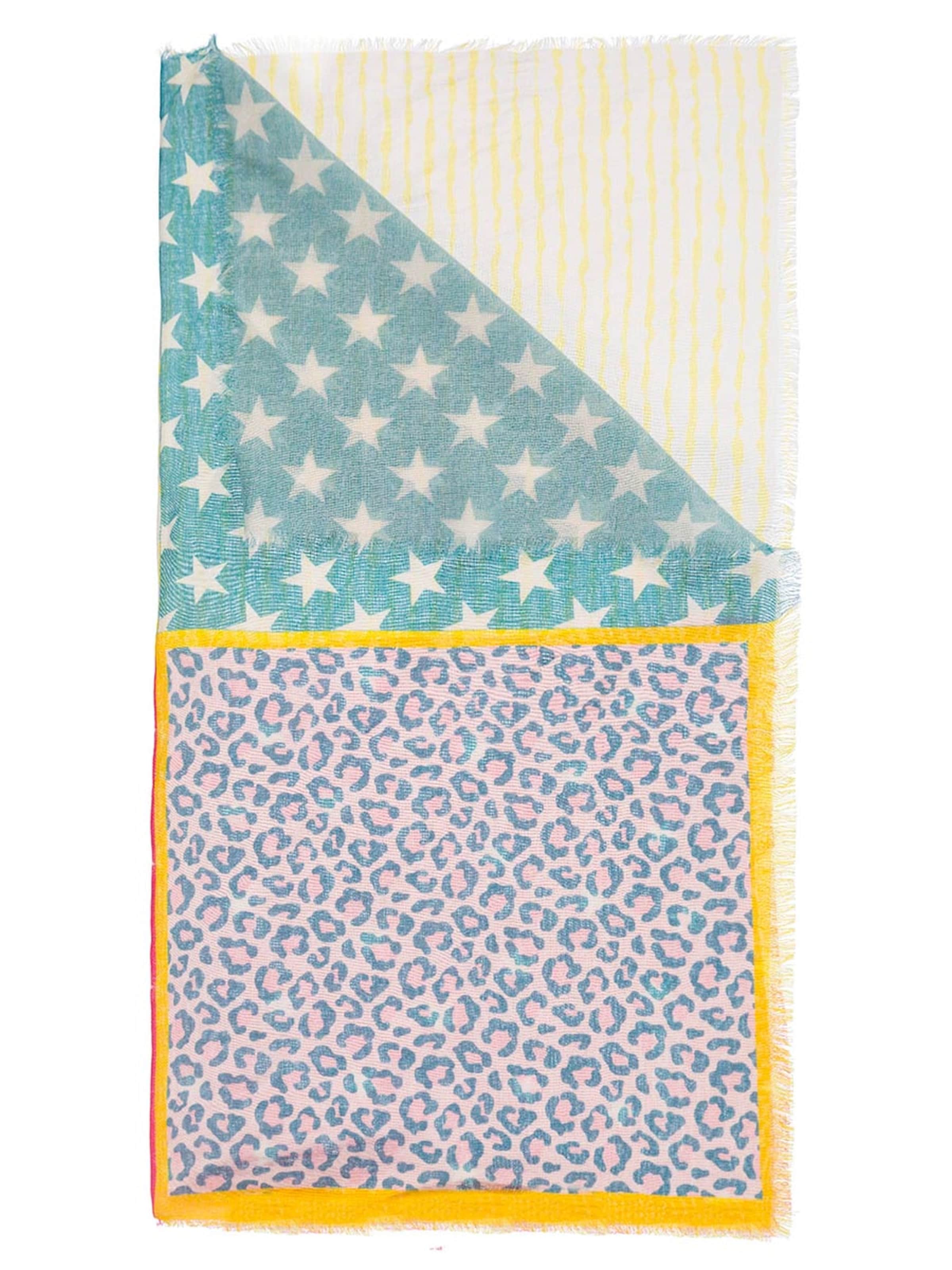 Passigatti Tuch‌‌‌ in Pink