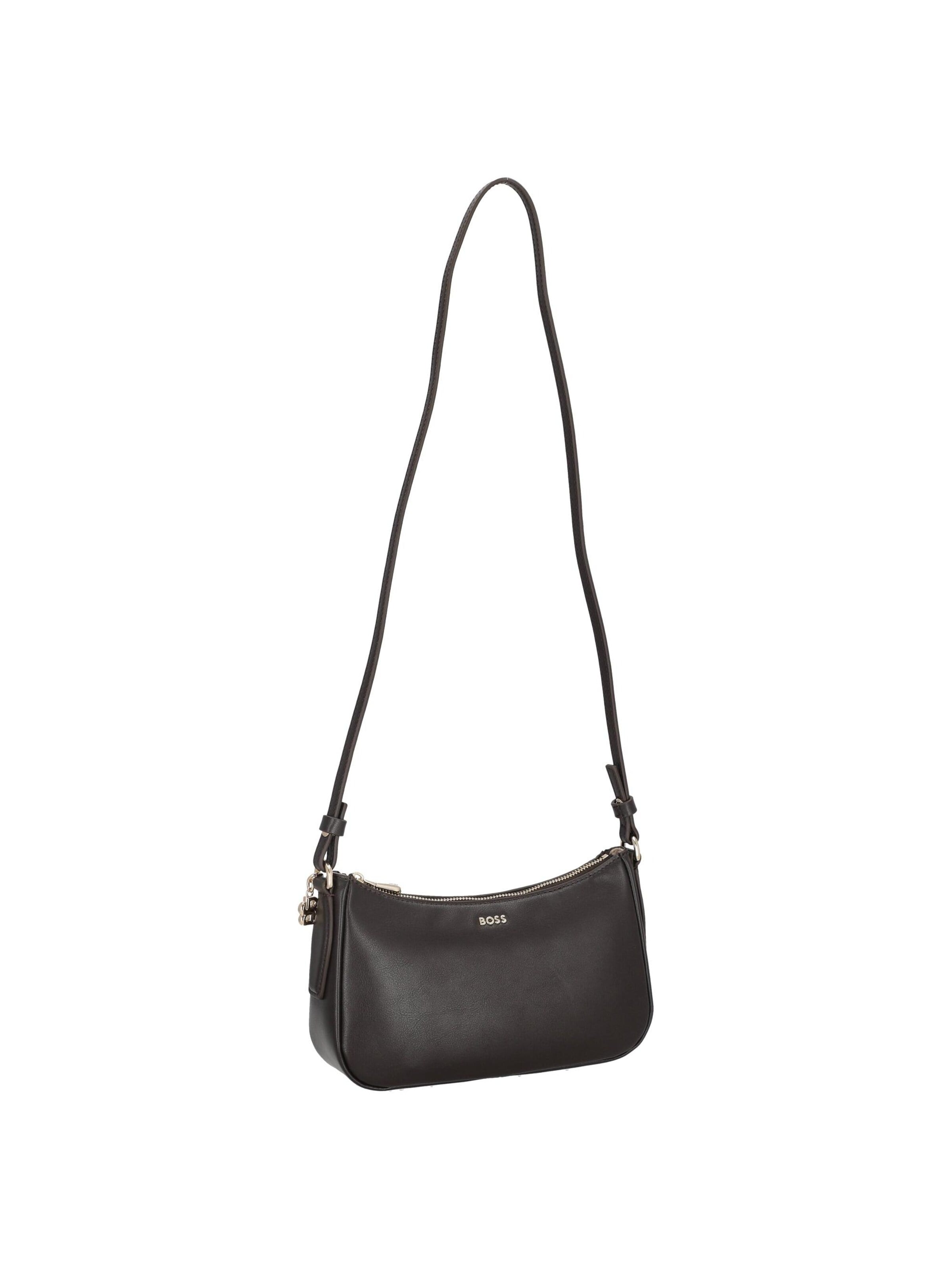 HUGO BOSS Umhängetasche 'Numah'‌‌‌‌‌‌‌ in Braun