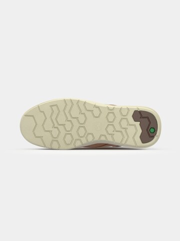 TIMBERLAND Спортивная обувь на шнуровке 'SENECA BAY' в Коричневый