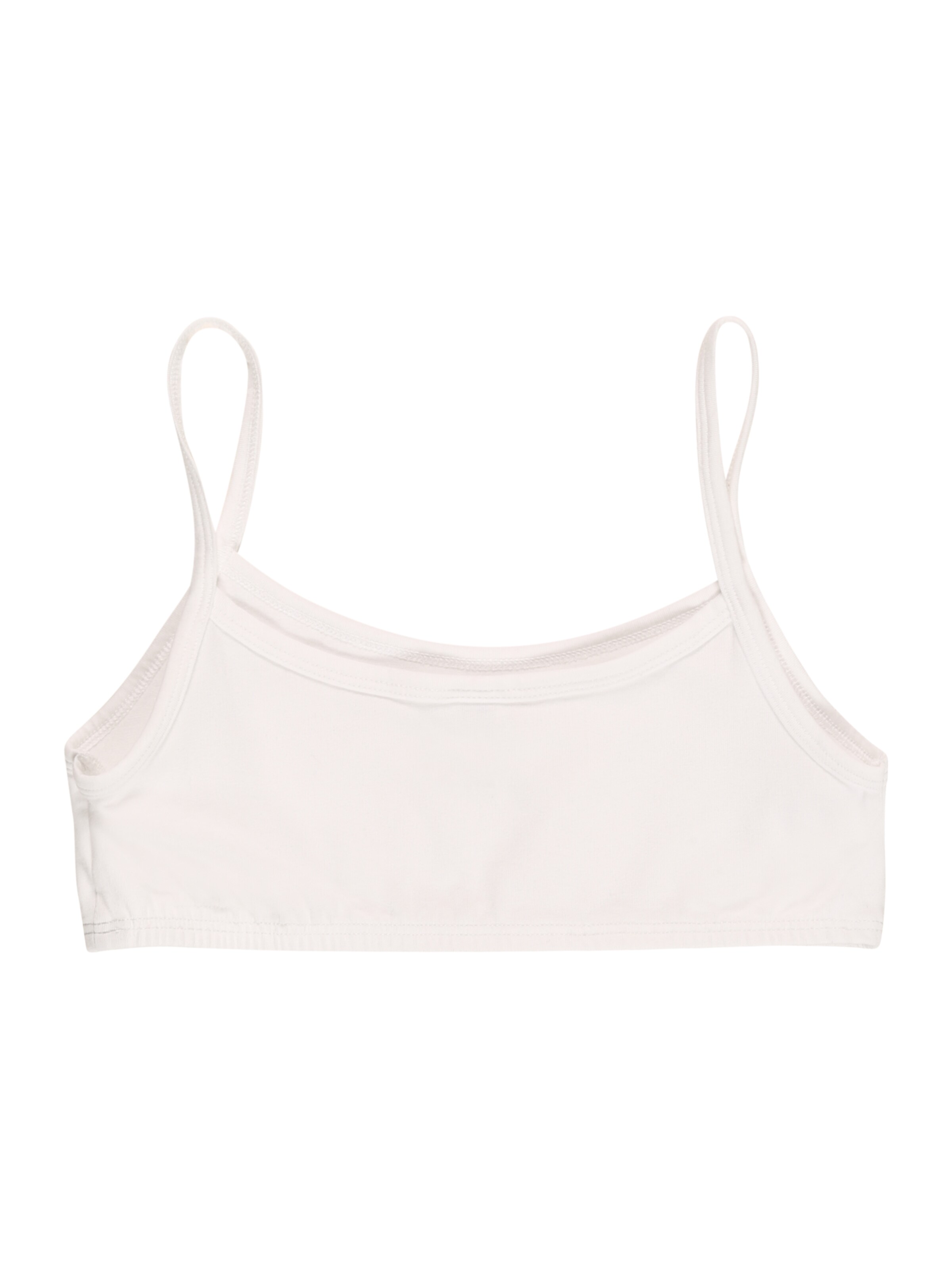 SCHIESSER Bustier BH in Schwarz