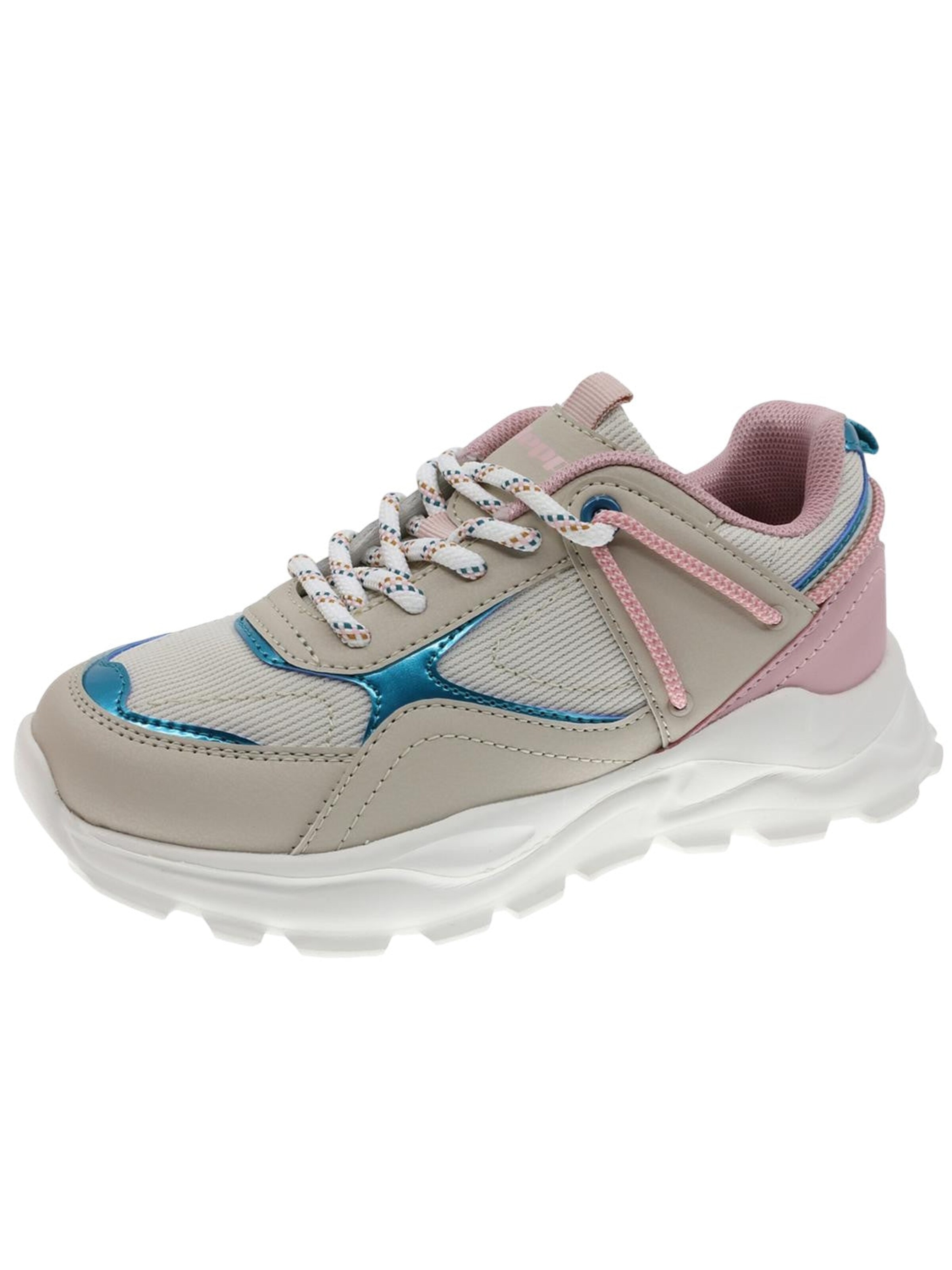 Beppi Sneakers in 32 in Pink, Item view