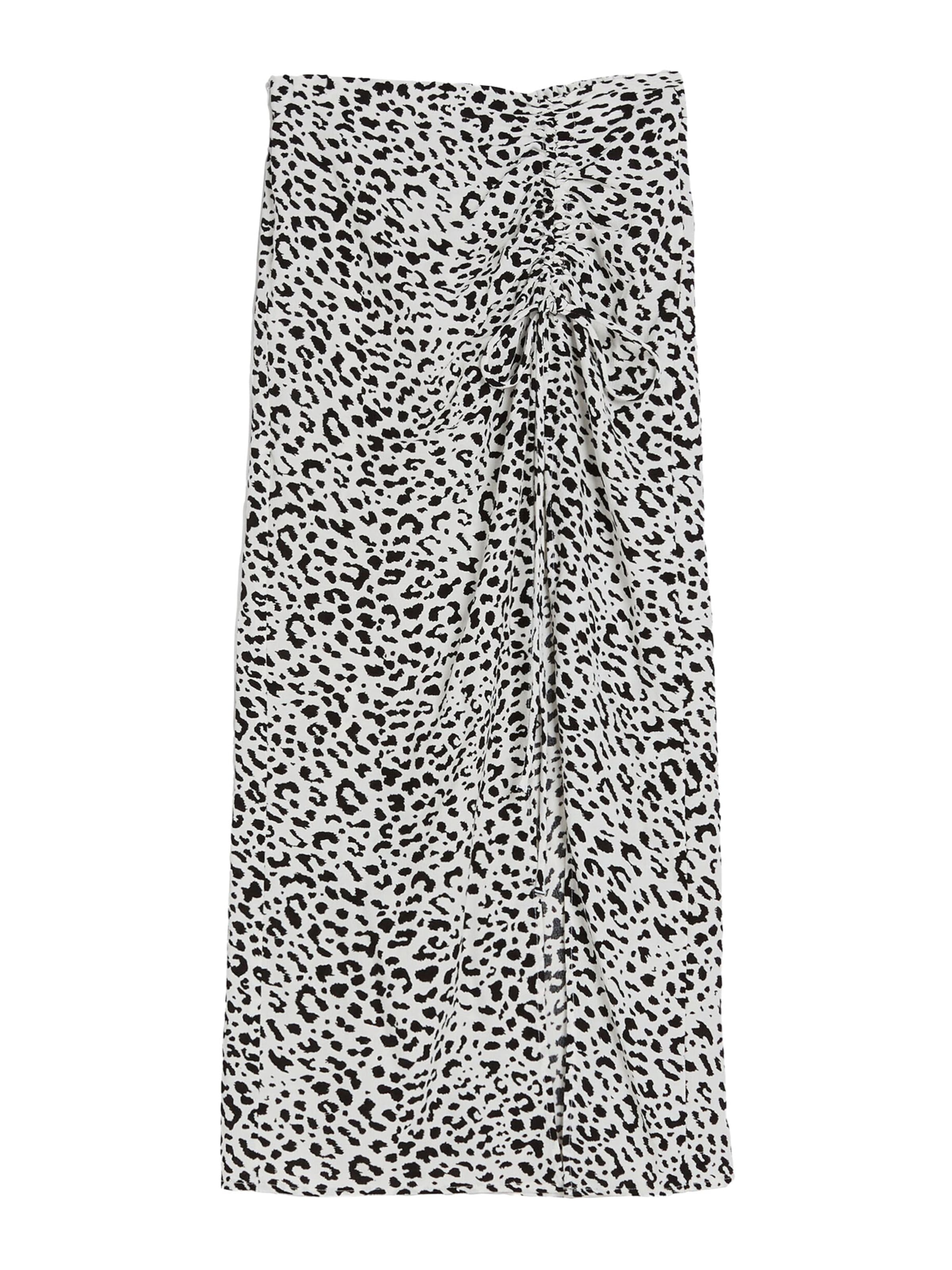 Jupe Bershka en Noir ABOUT YOU