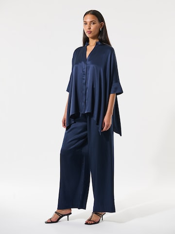 Dea Kudibal Shirt ' DEA ' in Wit