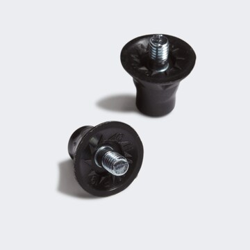 ADIDAS PERFORMANCE Sportschoen accessoires in Zwart