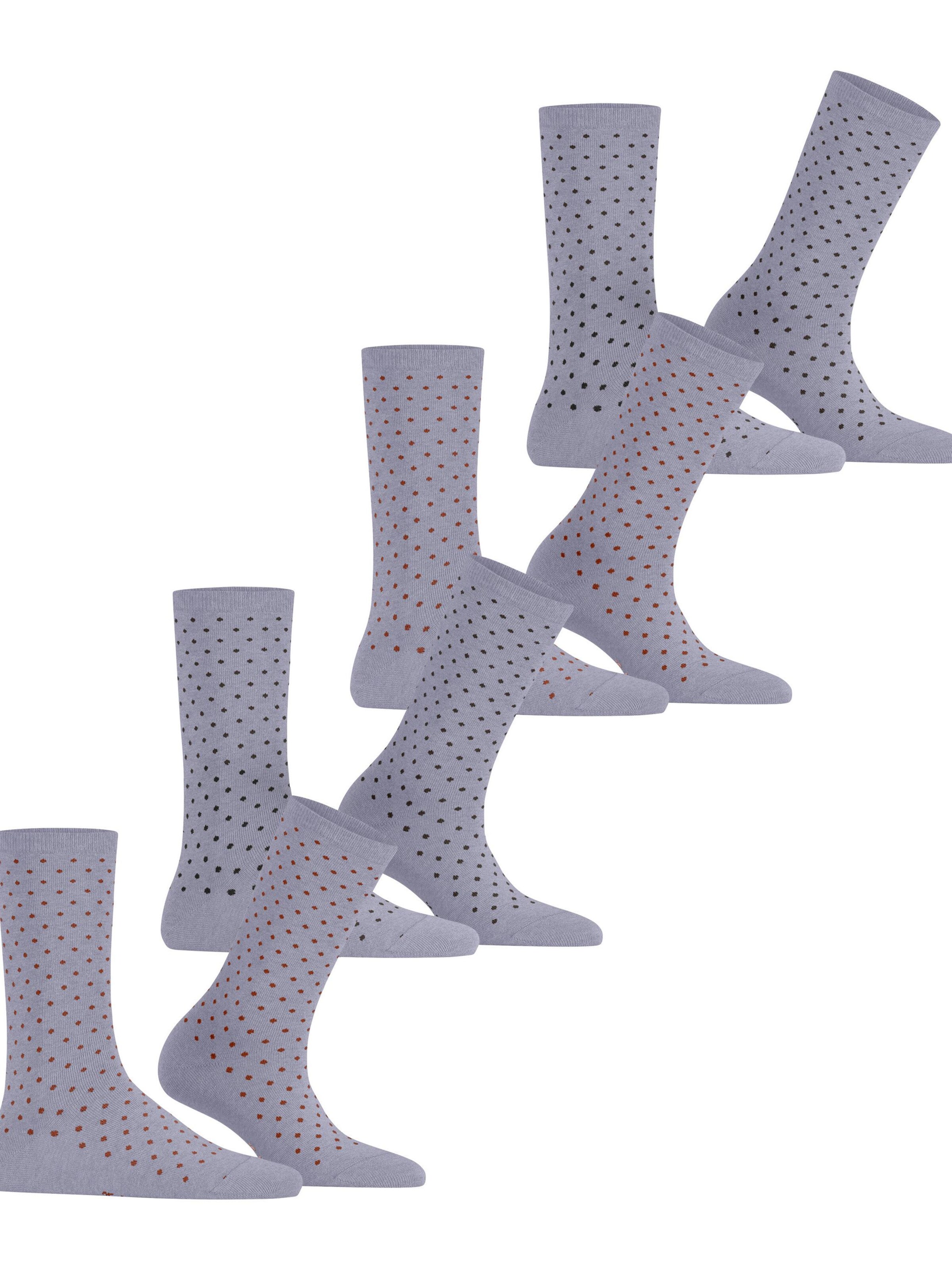 ESPRIT Socken‌‌ in Blau