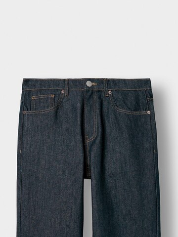 Burocs Regular Jeans 'John' in Blue