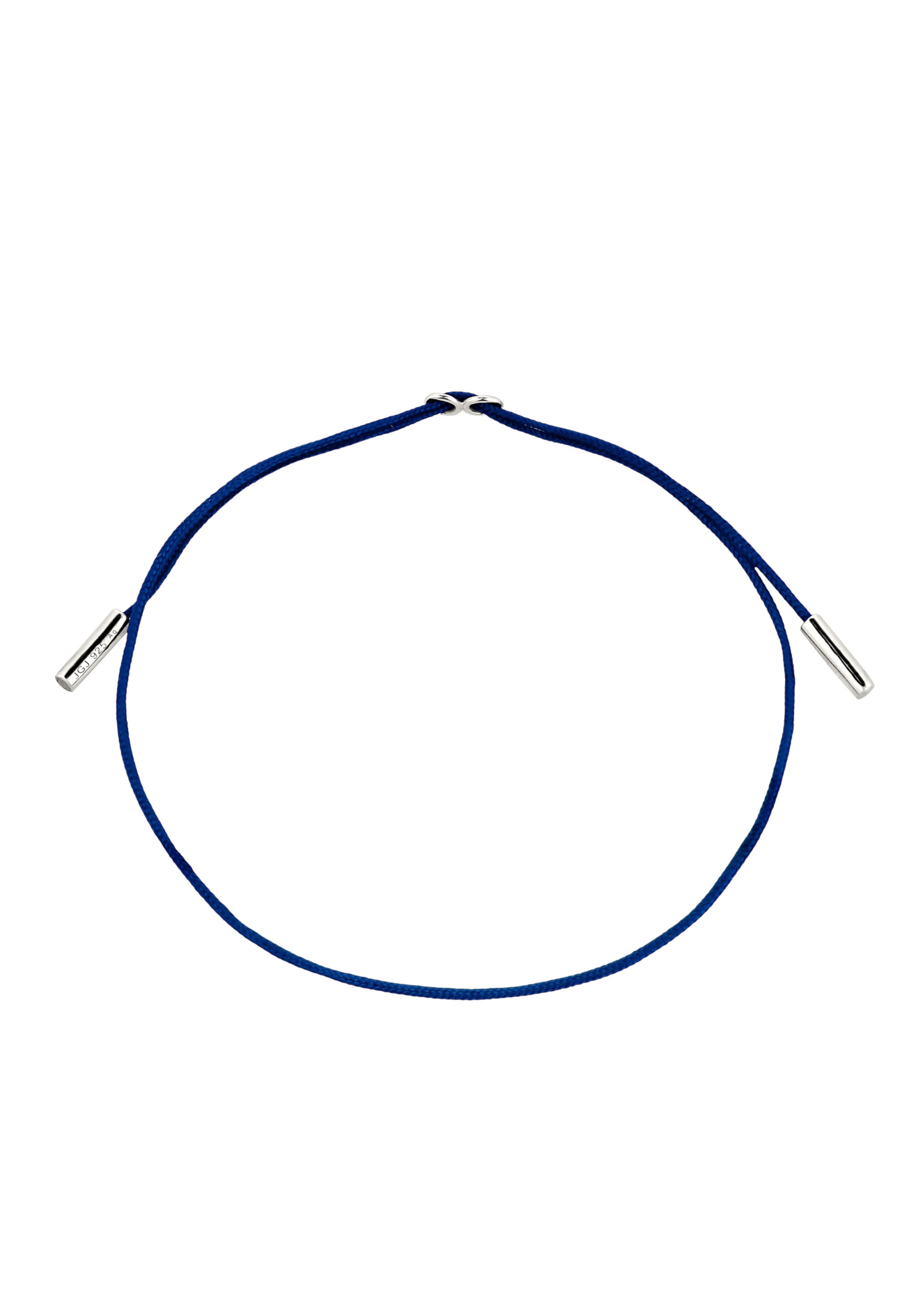 Bracelet ELLI en bleu