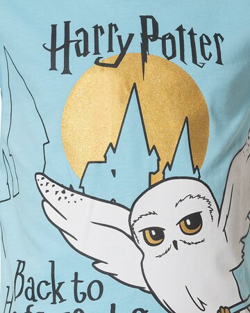 Harry Potter Shirt in Blue