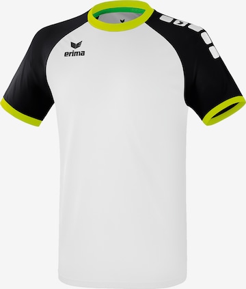 ERIMA Jersey in White: front