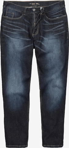 JP1880 Jeans in Blue: front