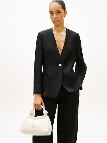 TOMMY HILFIGER Käsilaukku värissä beige