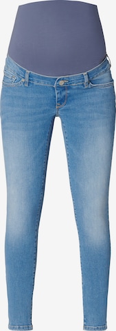Noppies Skinny Jeans 'Avi' in Blauw: voorkant