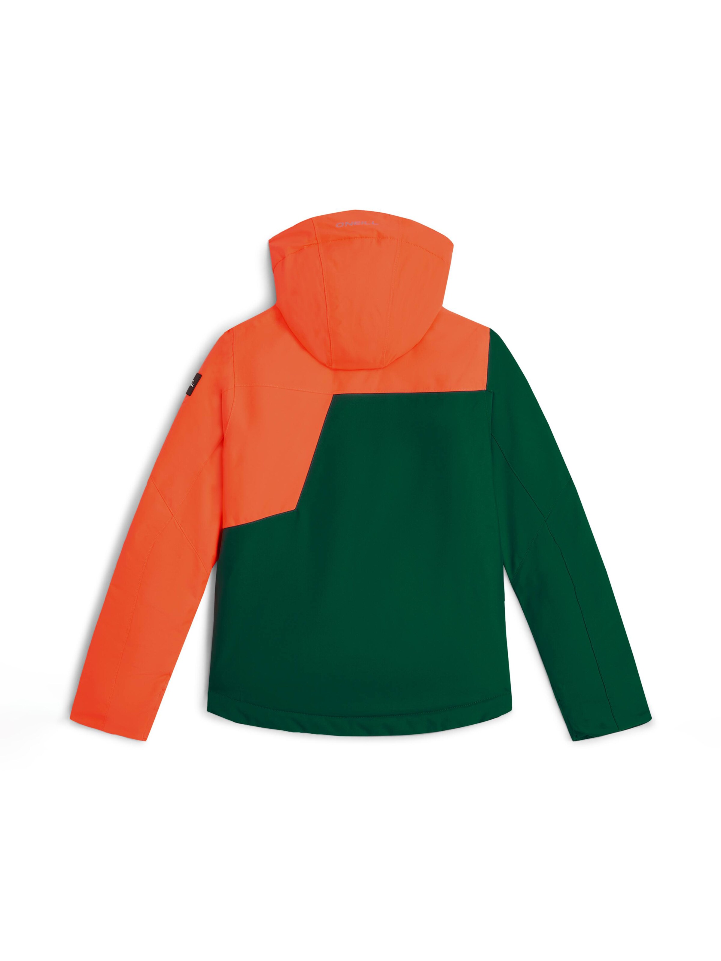 O'NEILL Куртка в спортивном стиле в Зеленый