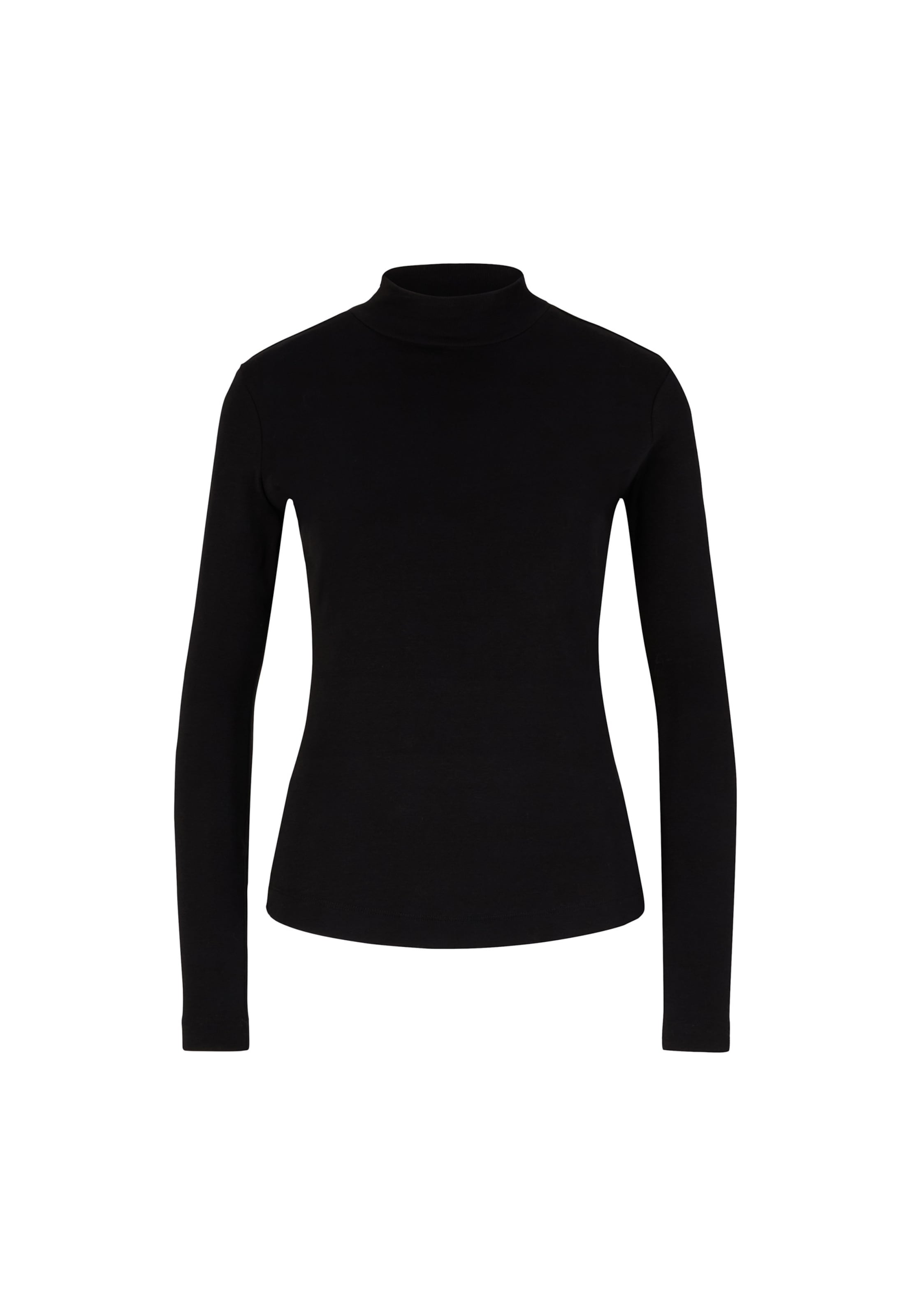 JOOP! Shirt in Black: front