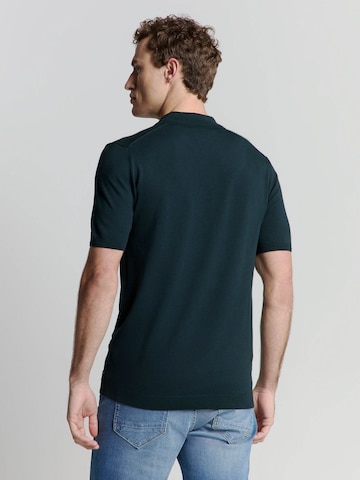 No Excess Shirt in Blue