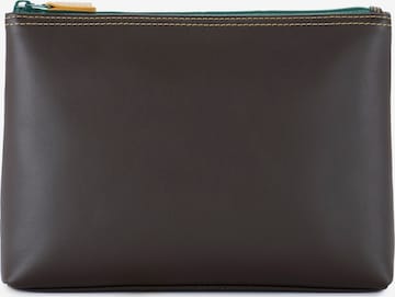 mywalit Kosmetiktasche in Braun: Vorderseite