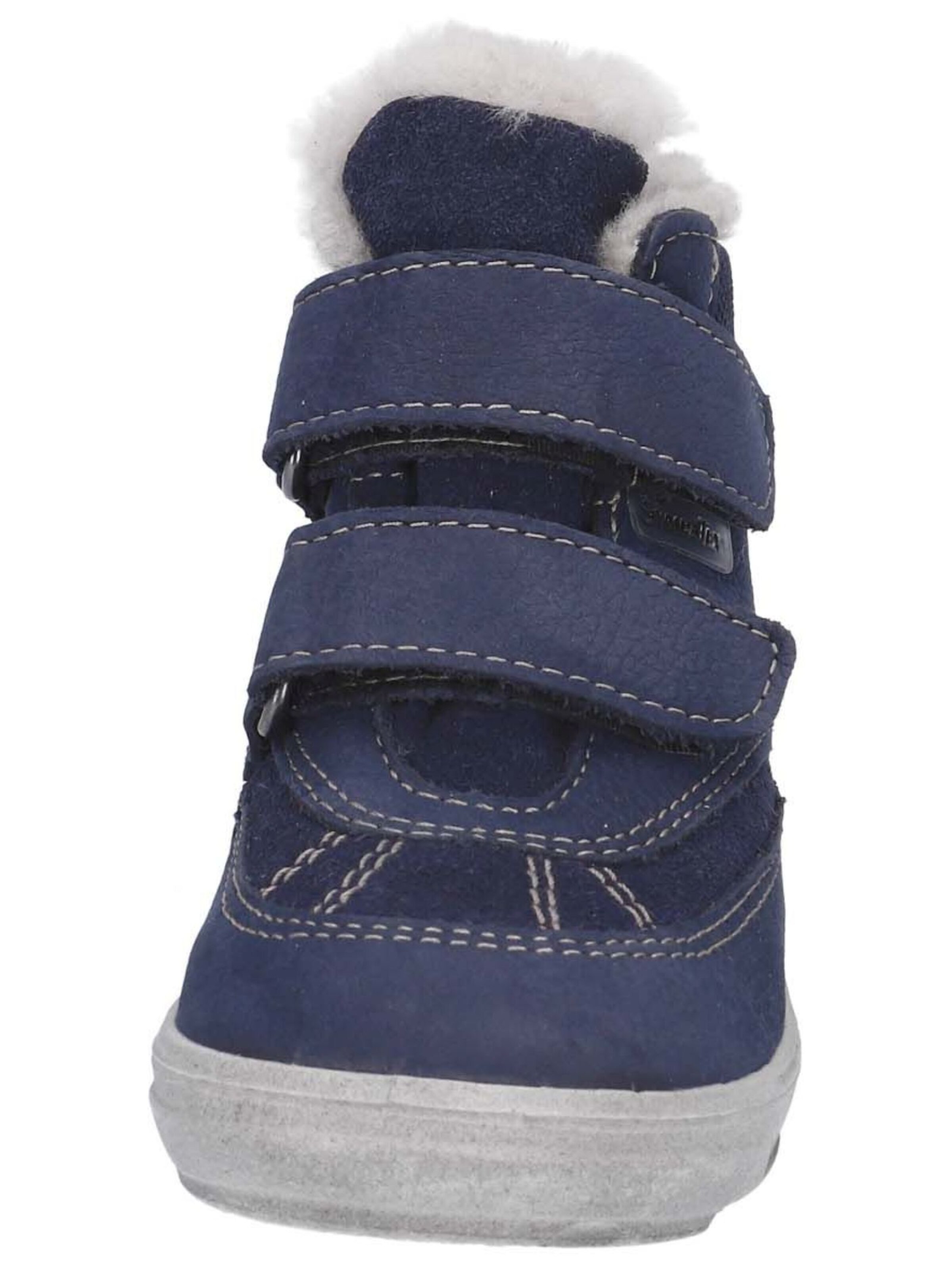 Pepino Boots 'Pedro' in Blue