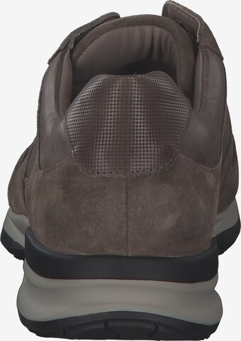 LLOYD Sneaker 'Kobalt' in Grau