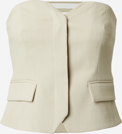 LeGer by Lena Gercke Top 'Silva' in Beige, Item view