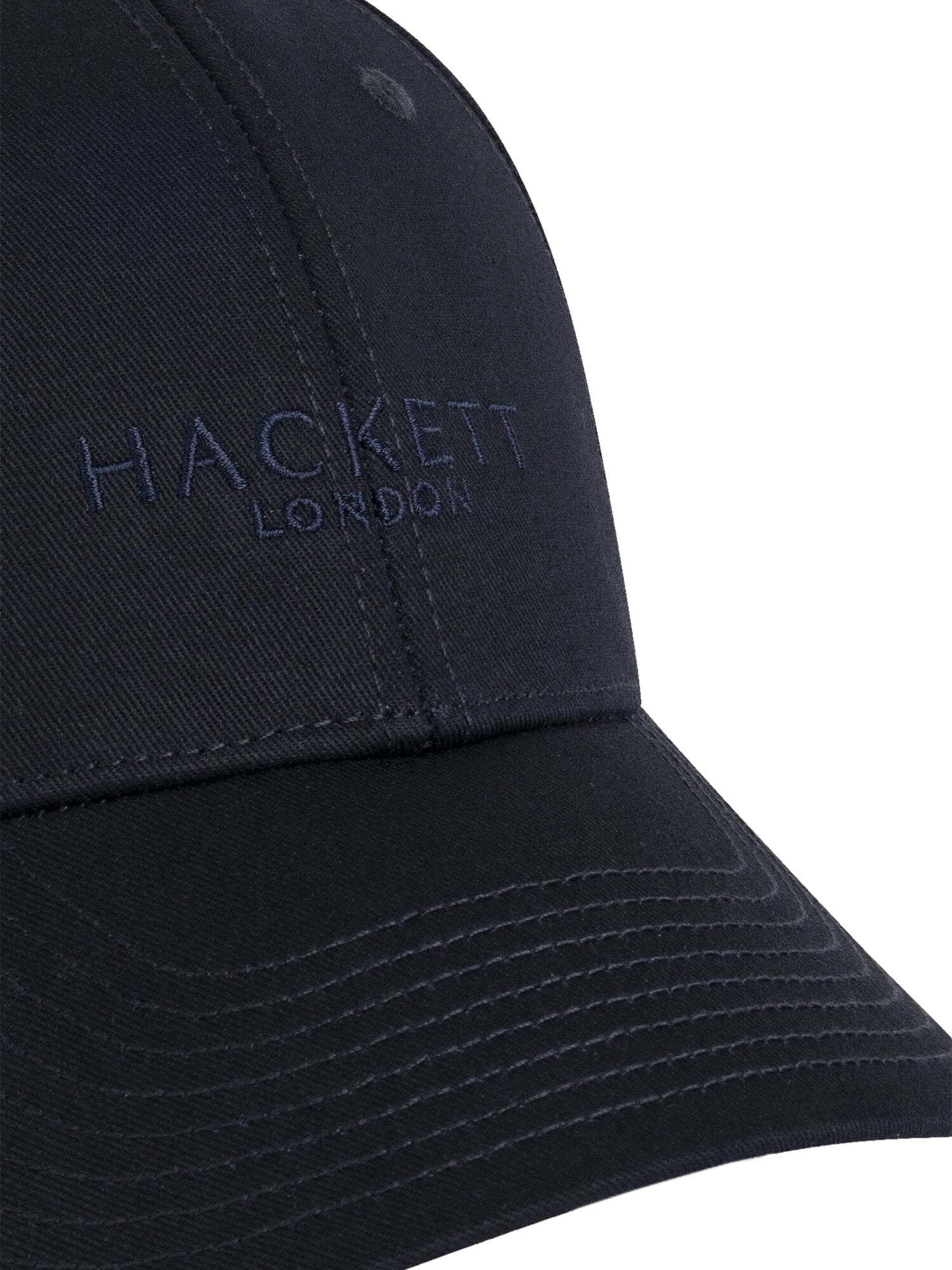 Hackett London Cap in Blue