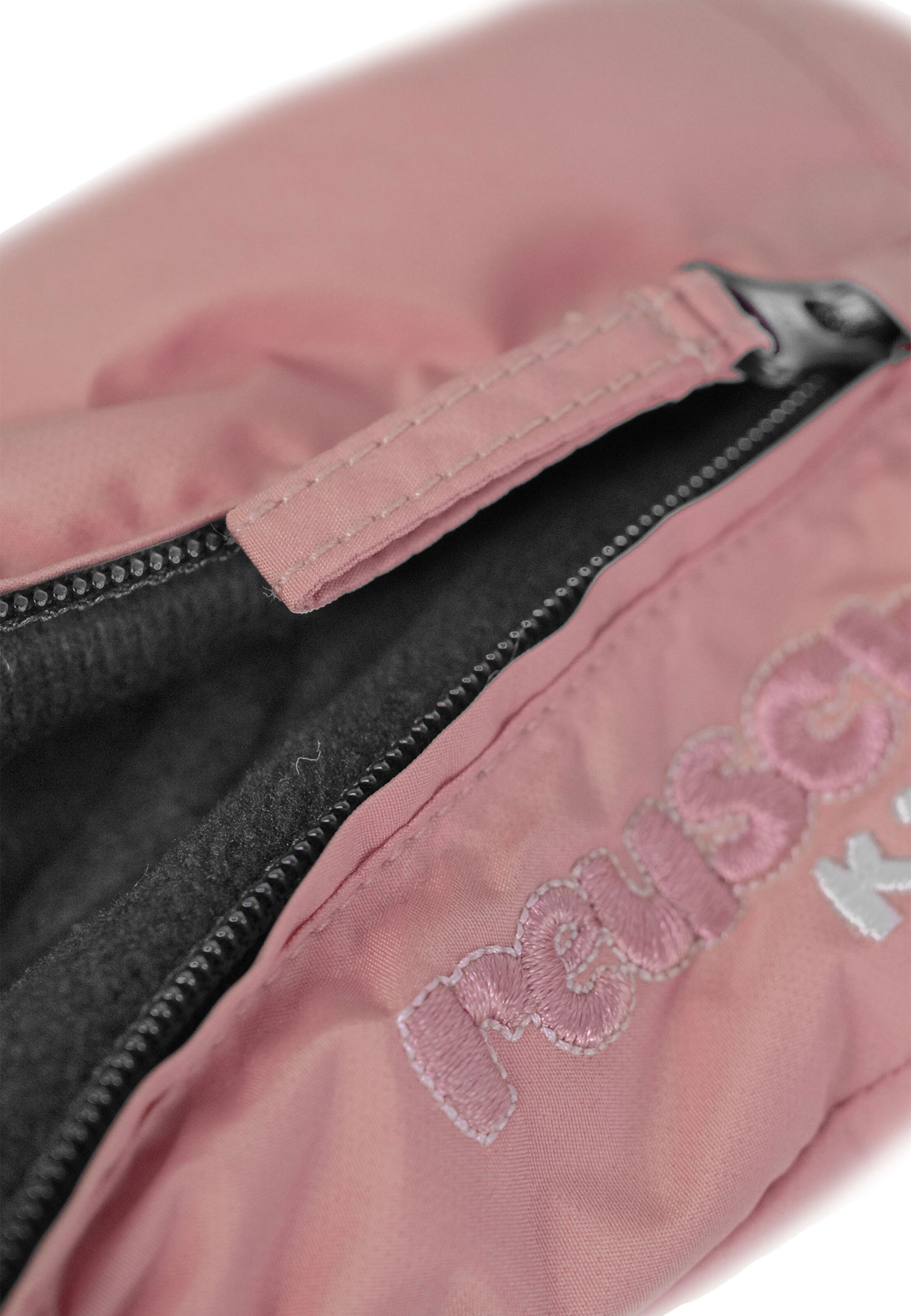 REUSCH Fäustling 'Ben' in Rot